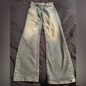 Levi’s 514 Boys Jeans (Kohl’s)